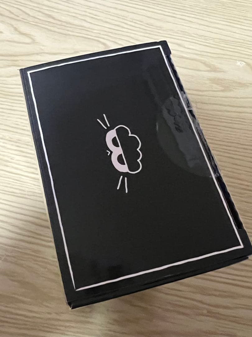 ZOA PLUSH KEYRING g-dragon キーリング