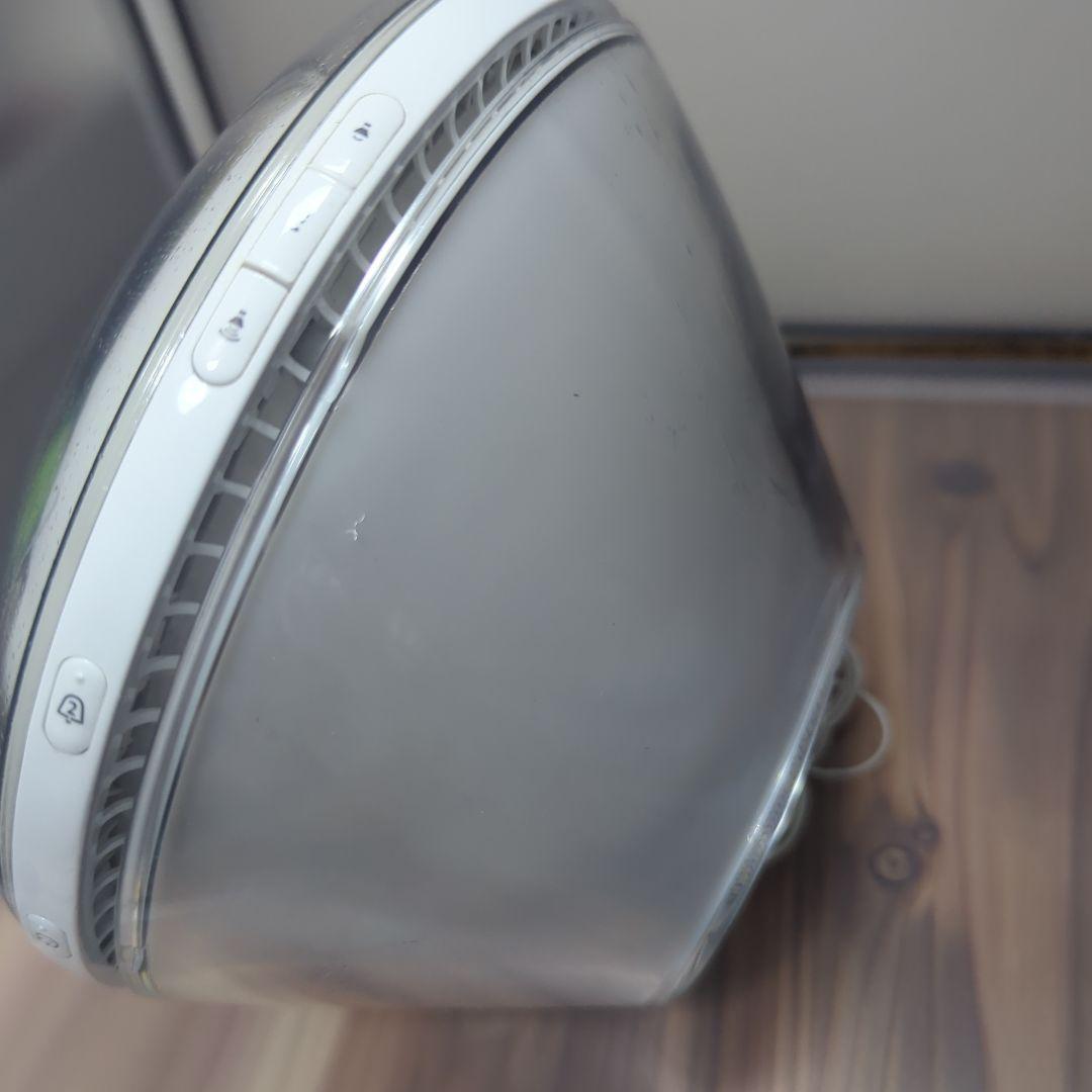 PHILIPS フィリップス 光目覚まし時計 HF3520