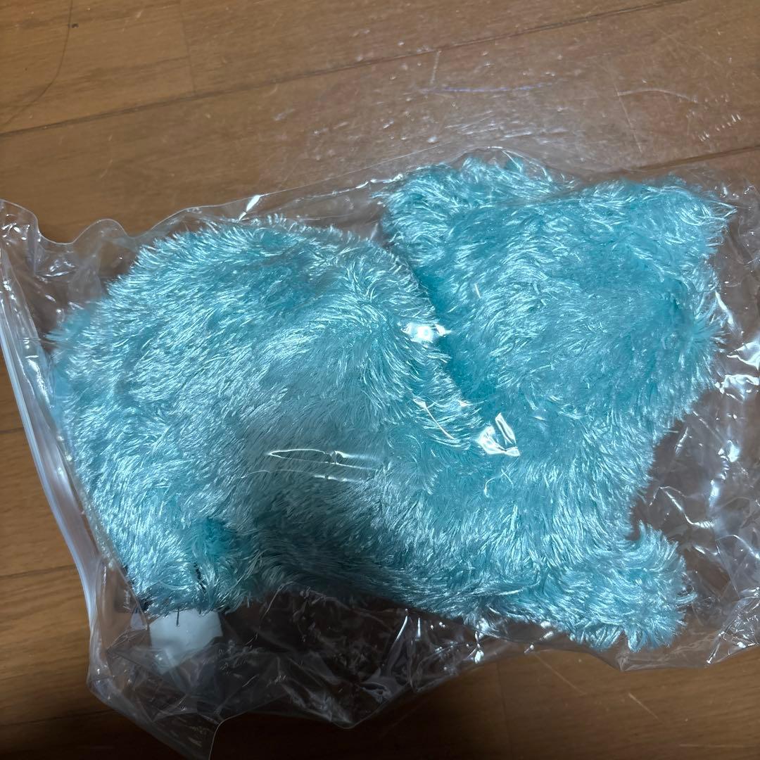 米津玄師　2020TOUR HYPE　リイシューねこちゃん MINT