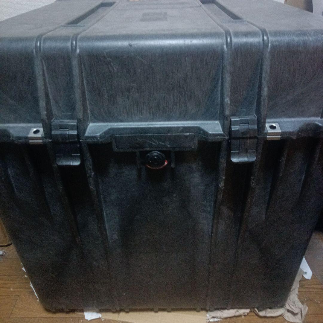 PELICAN 0370 ペリカンケース