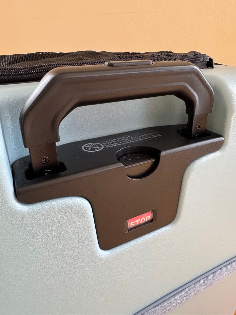 PETiCO ぺットキャリー Lサイズ