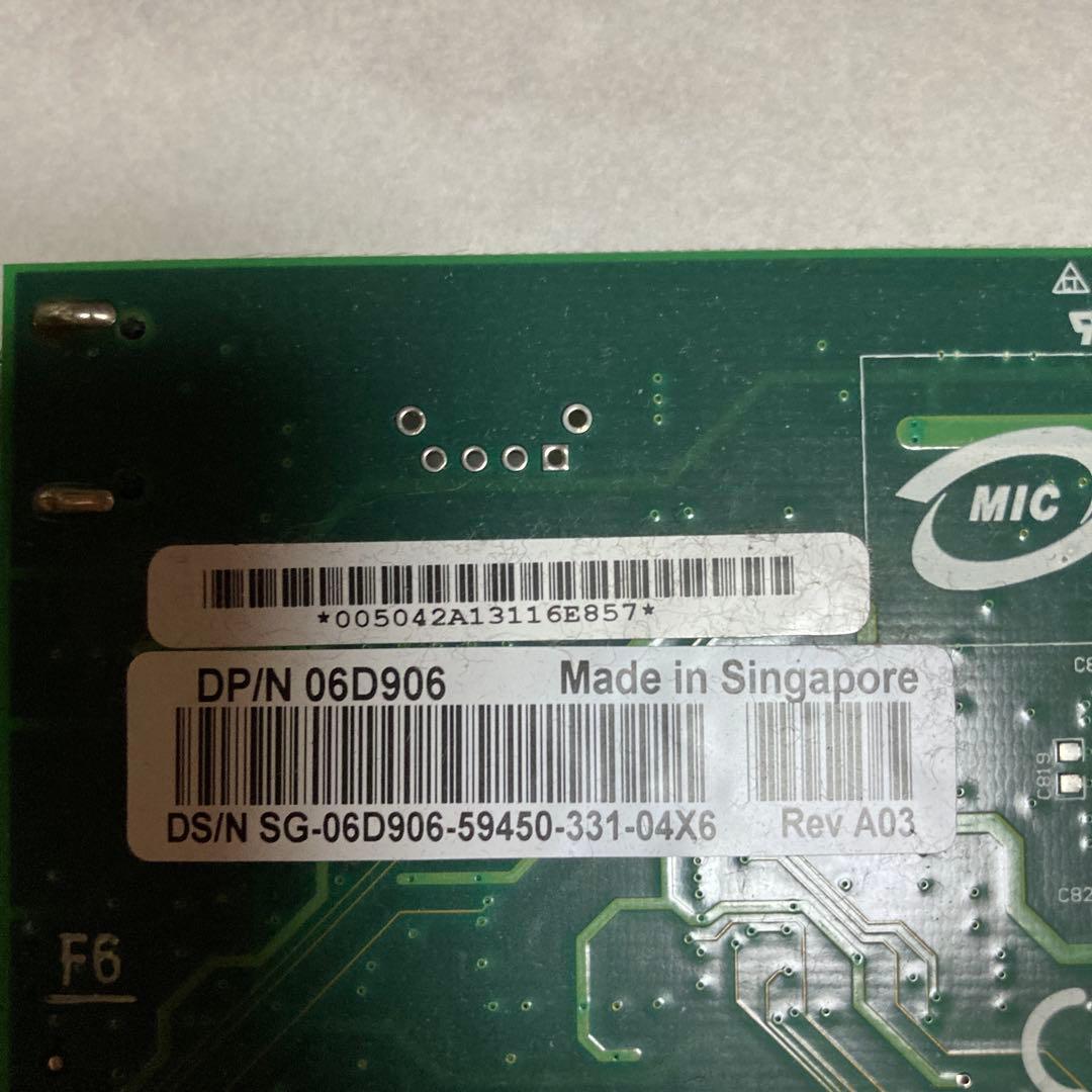 IEEE1394 拡張カード PCI FireStorm 51007-9000