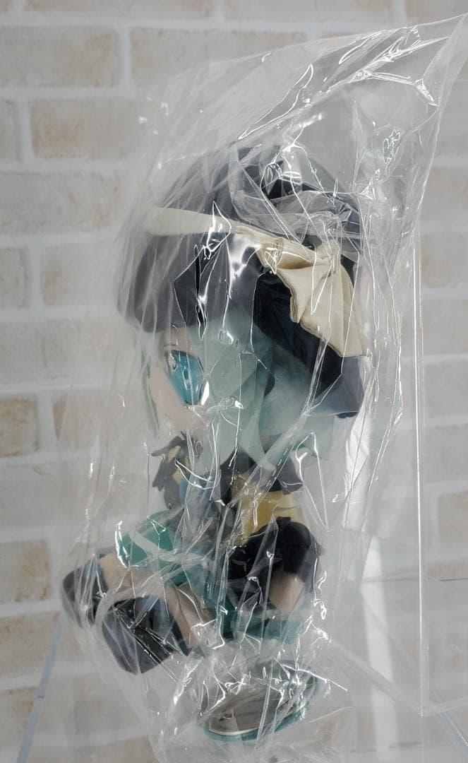 東方ぬいぐるみシリーズ 20　古明地こいし ふもふもこいし。 Gift
