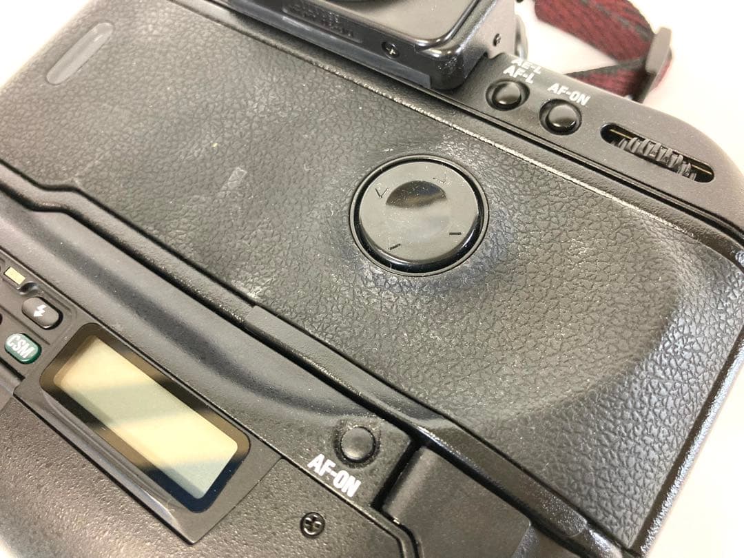 Nikon ニコン F5 ボディ 一眼レフフィルムカメラ