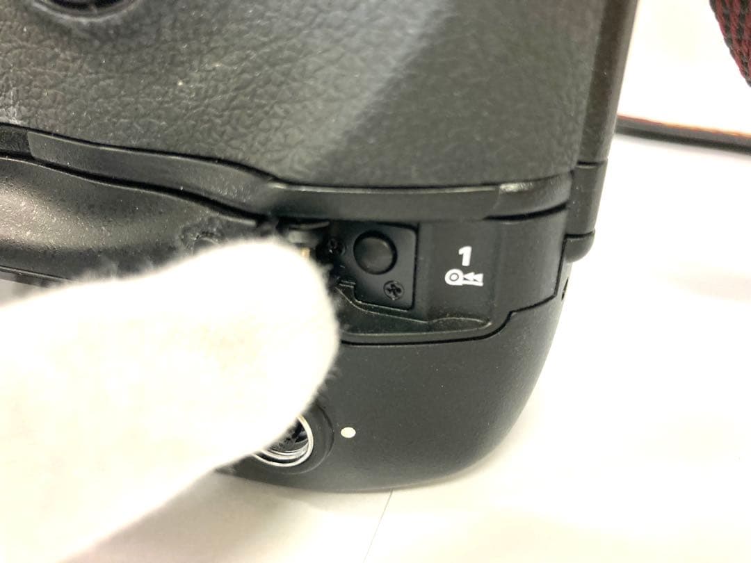 Nikon ニコン F5 ボディ 一眼レフフィルムカメラ