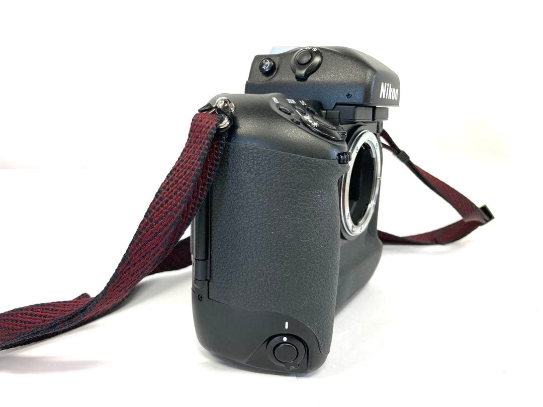 Nikon ニコン F5 ボディ 一眼レフフィルムカメラ