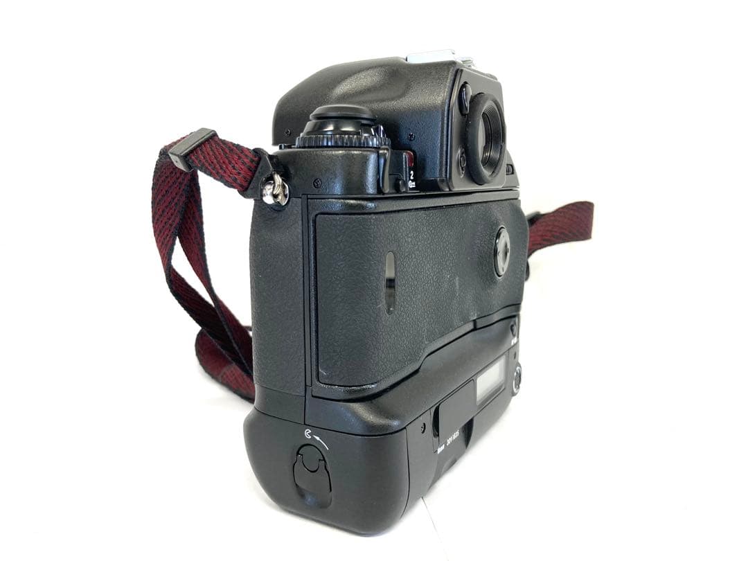 Nikon ニコン F5 ボディ 一眼レフフィルムカメラ