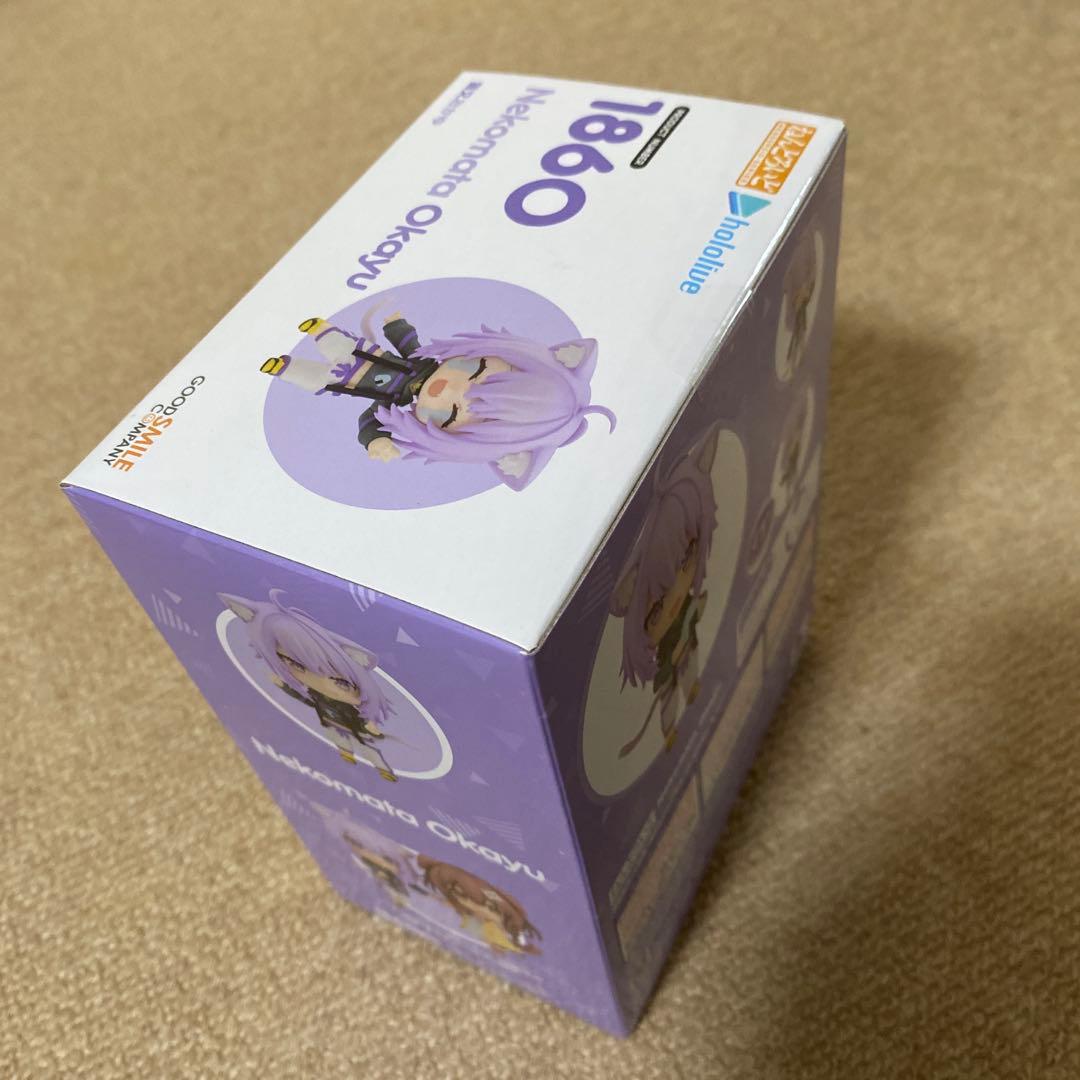 madao　　ねんどろいど 1861 ・1860