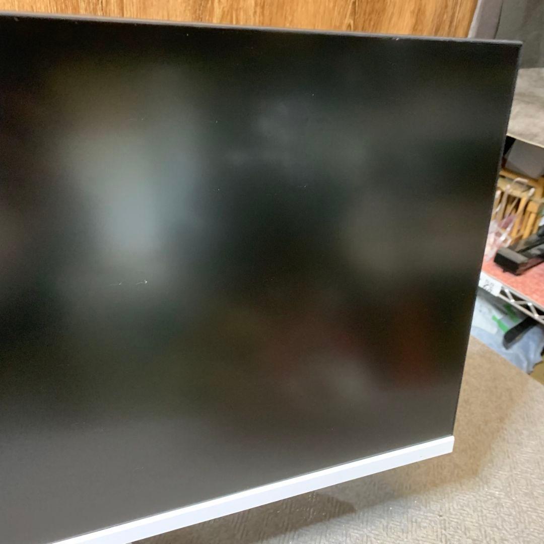 J328\" Gatsu 白 ゲーミングモニター V238H1-WH