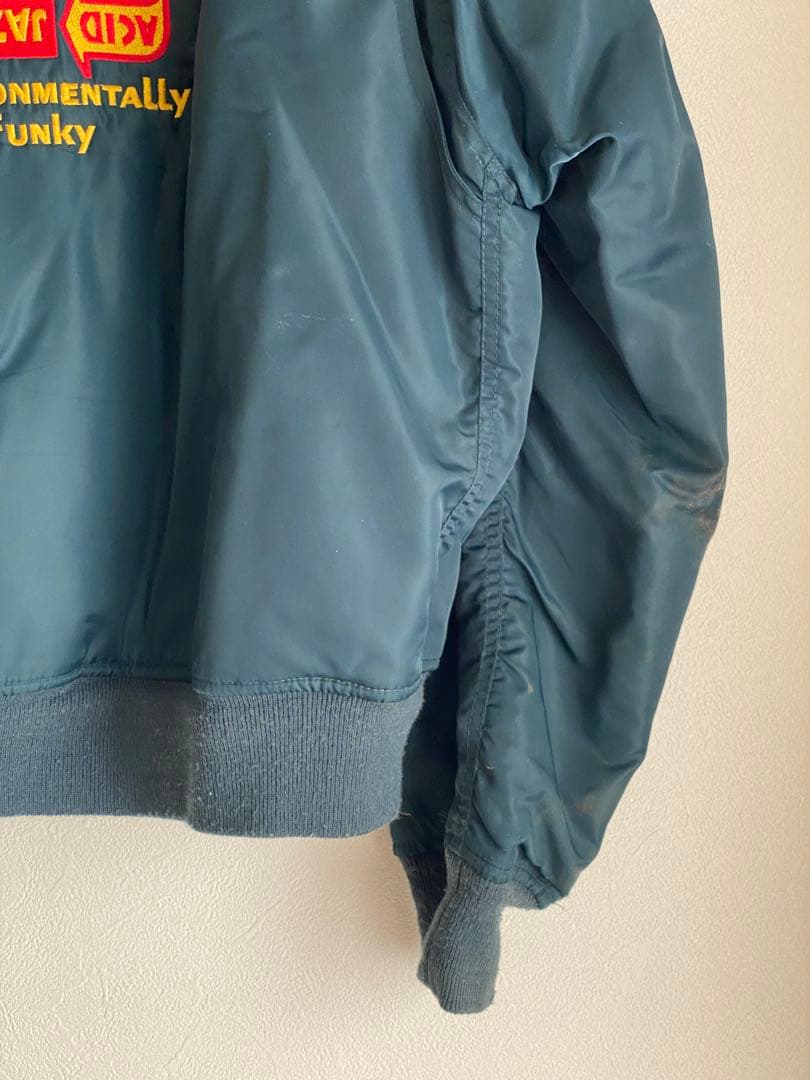 ACID JAZZ Records CWU-45P ジャイルスピーターソン