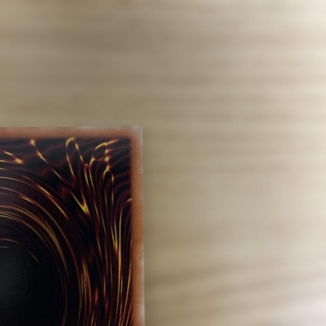 遊戯王　閃刀機ーウィドウアンカー　プリズマティックシークレットレア