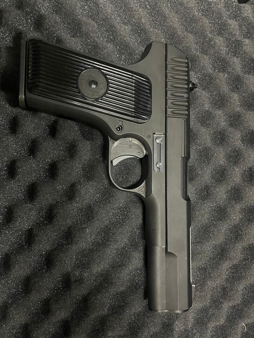 ksc トカレフ　TT33 v12 即購入可能