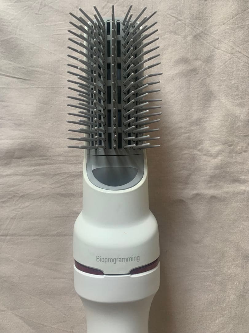 レプロナイザー キュレイナ 3DPlus ドライヤー 2点セット