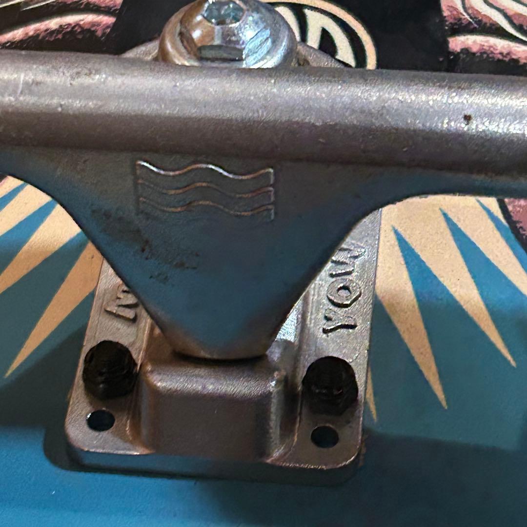 YOW サーフスケートボード