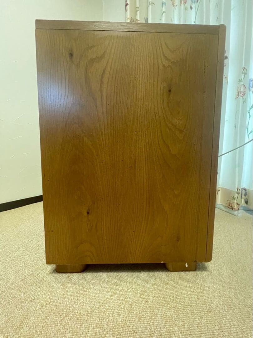 ドレクセル　テレビ台　サイドテーブル