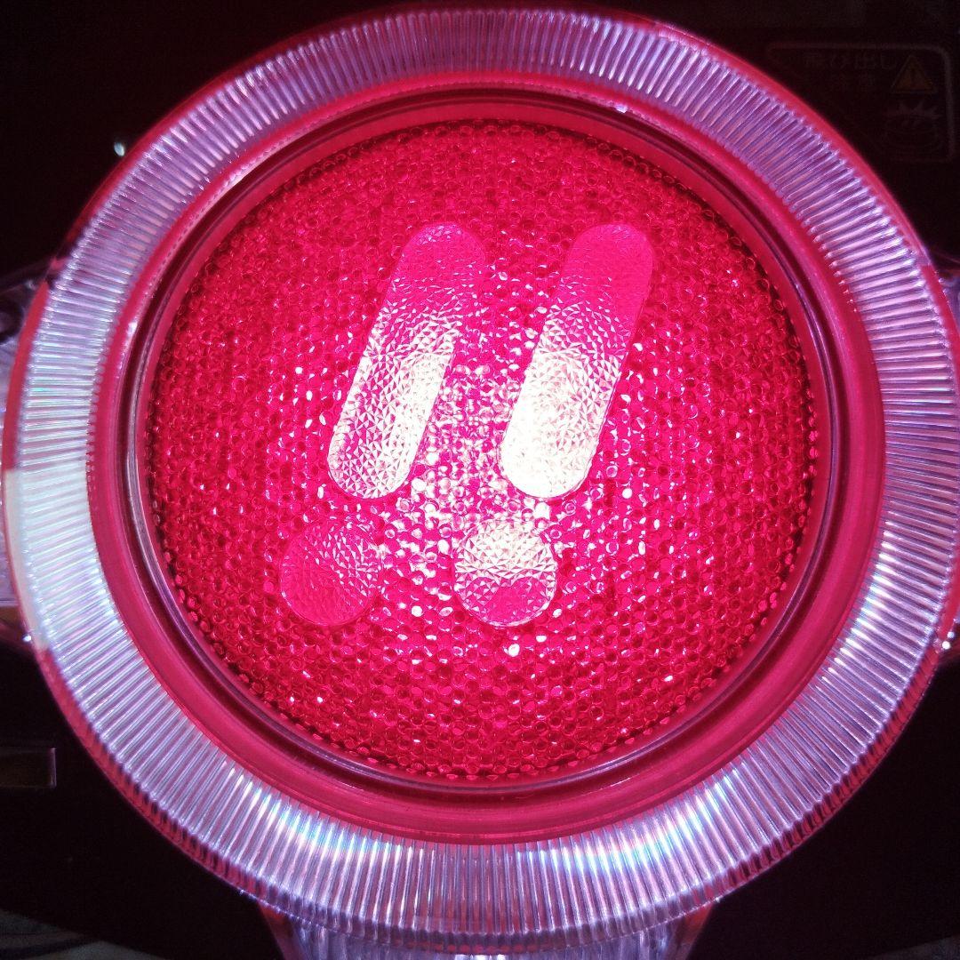 パチンコ仮面ライダー　V3 実機　 自動循環器内蔵　キャスター付き