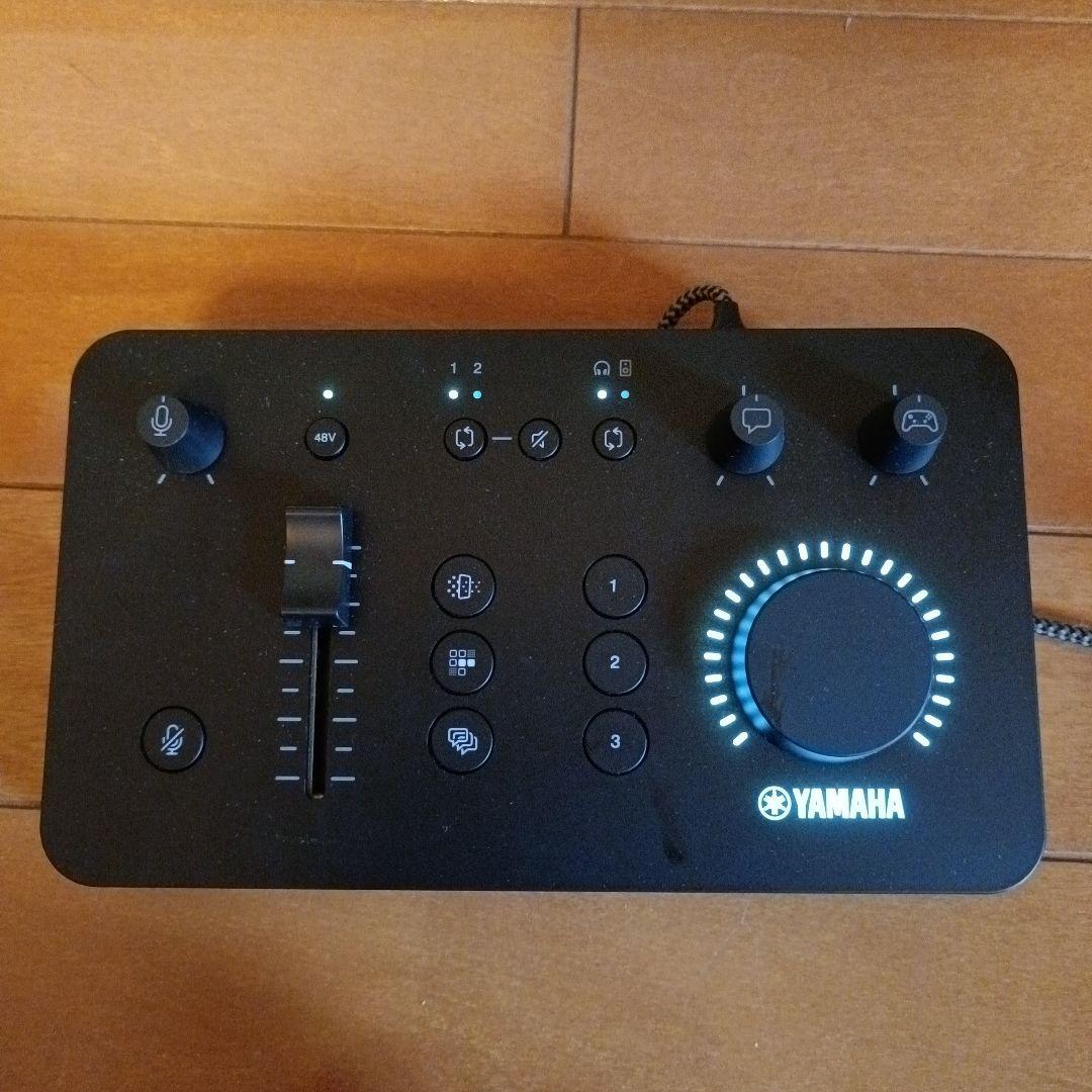 YAMAHA　ZG01