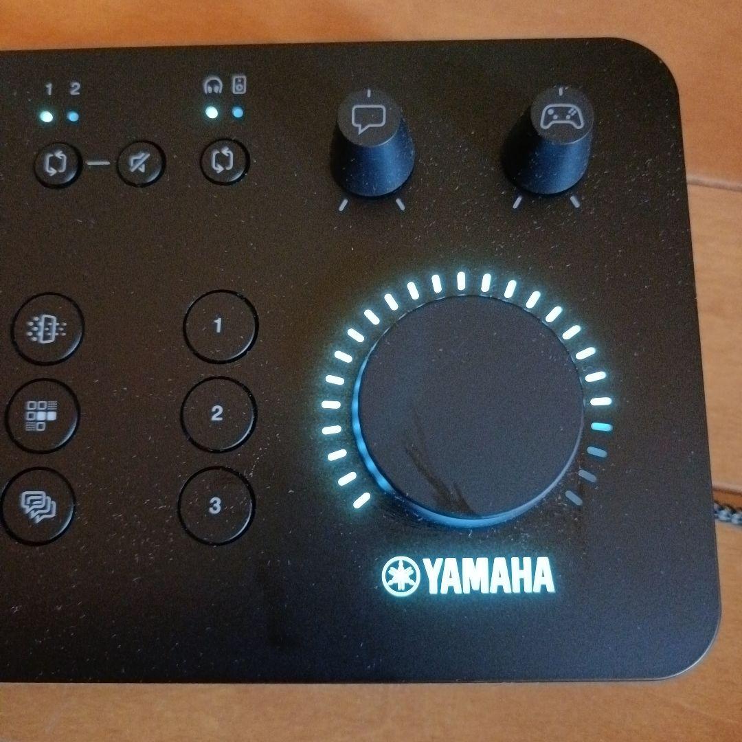 YAMAHA　ZG01