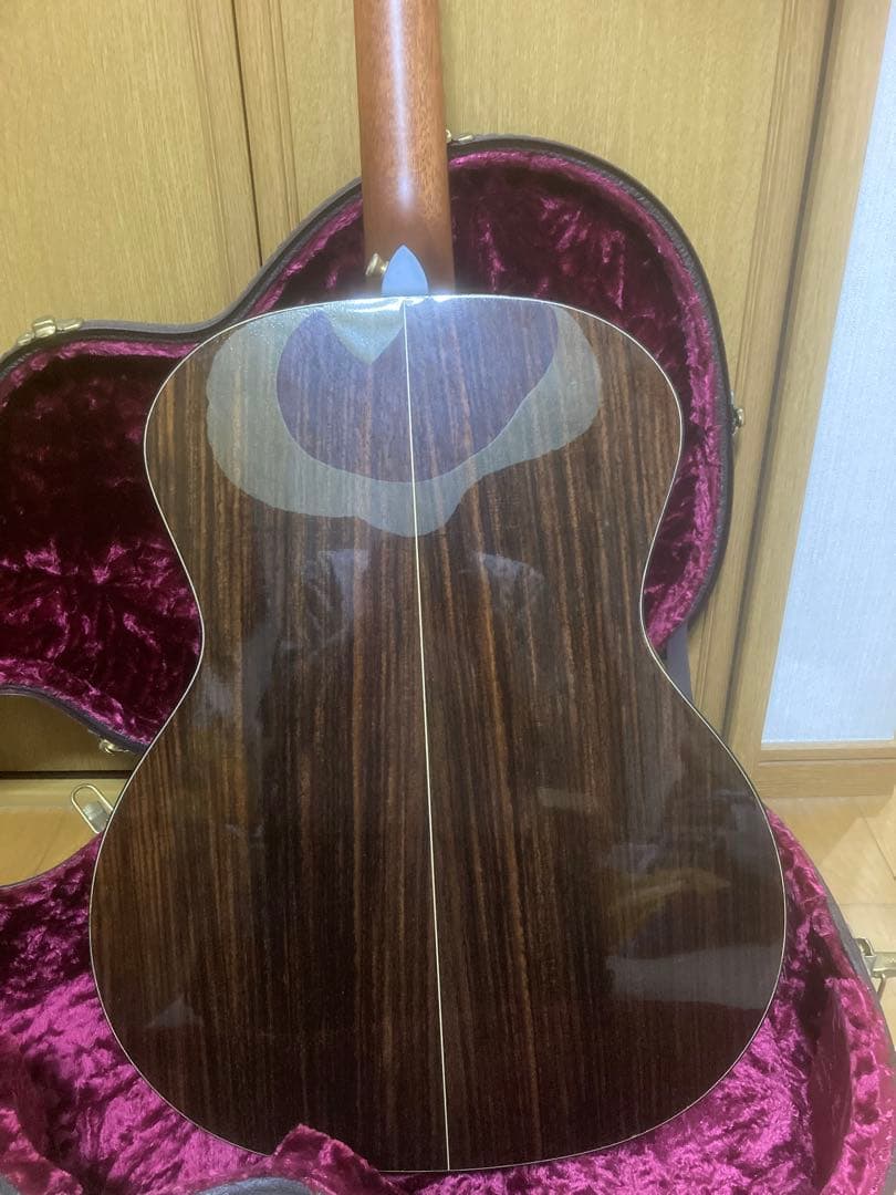 Taylor 714 【期間限定値下げ中】　アコースティックギター