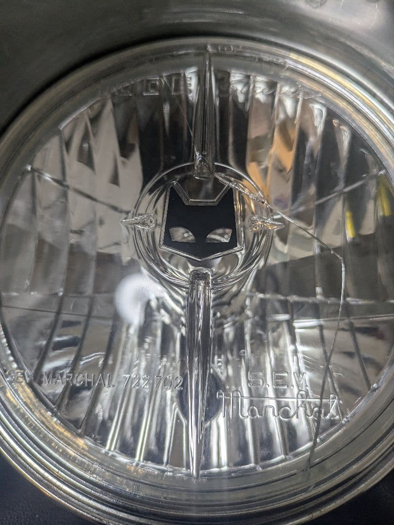 風防マーシャルセットGSCBXJRゼファー立花コルク三段シートBEETシビエ外装