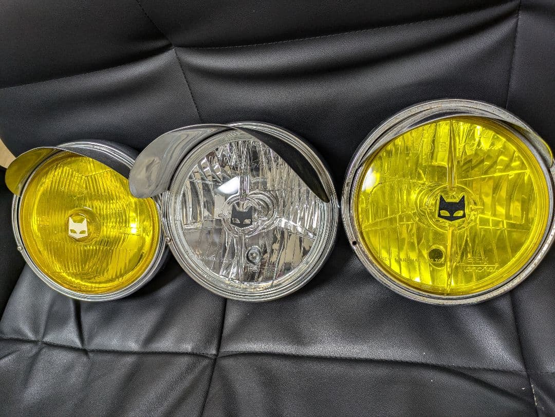 風防マーシャルセットGSCBXJRゼファー立花コルク三段シートBEETシビエ外装