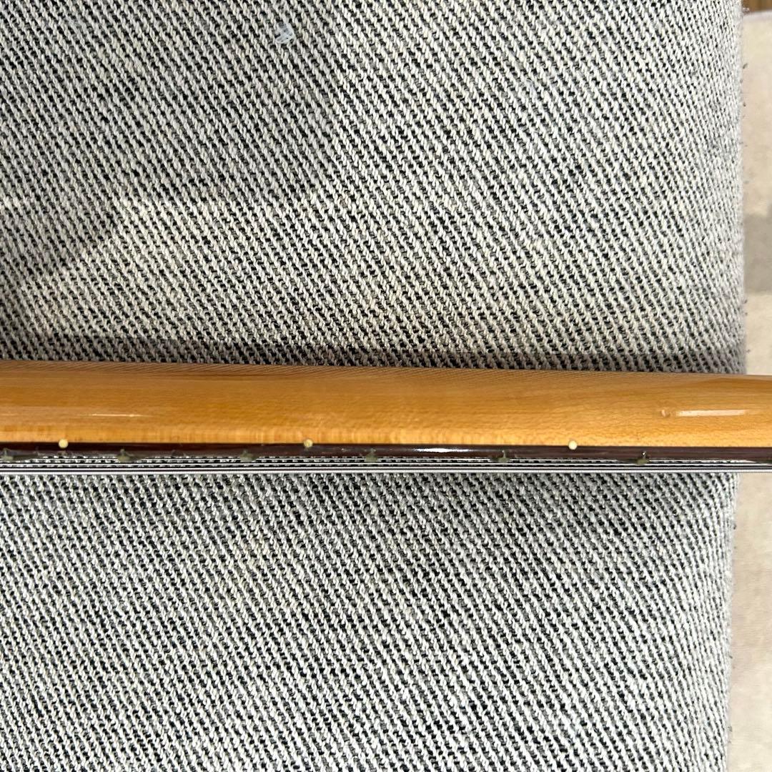 【貴重】ビルローレンス Bill Lawrence シャケモデル