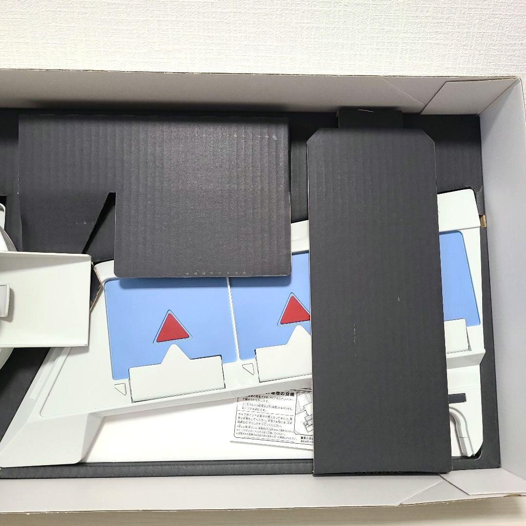 遊戯王ファイブディーズ デュエルディスク 遊星Ver. DX 限定版