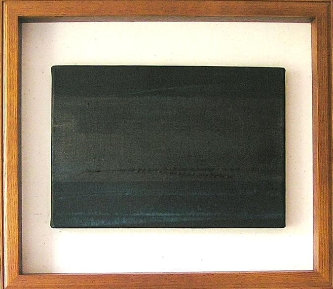 絵画 BLU/ZONE/2023/0718/b