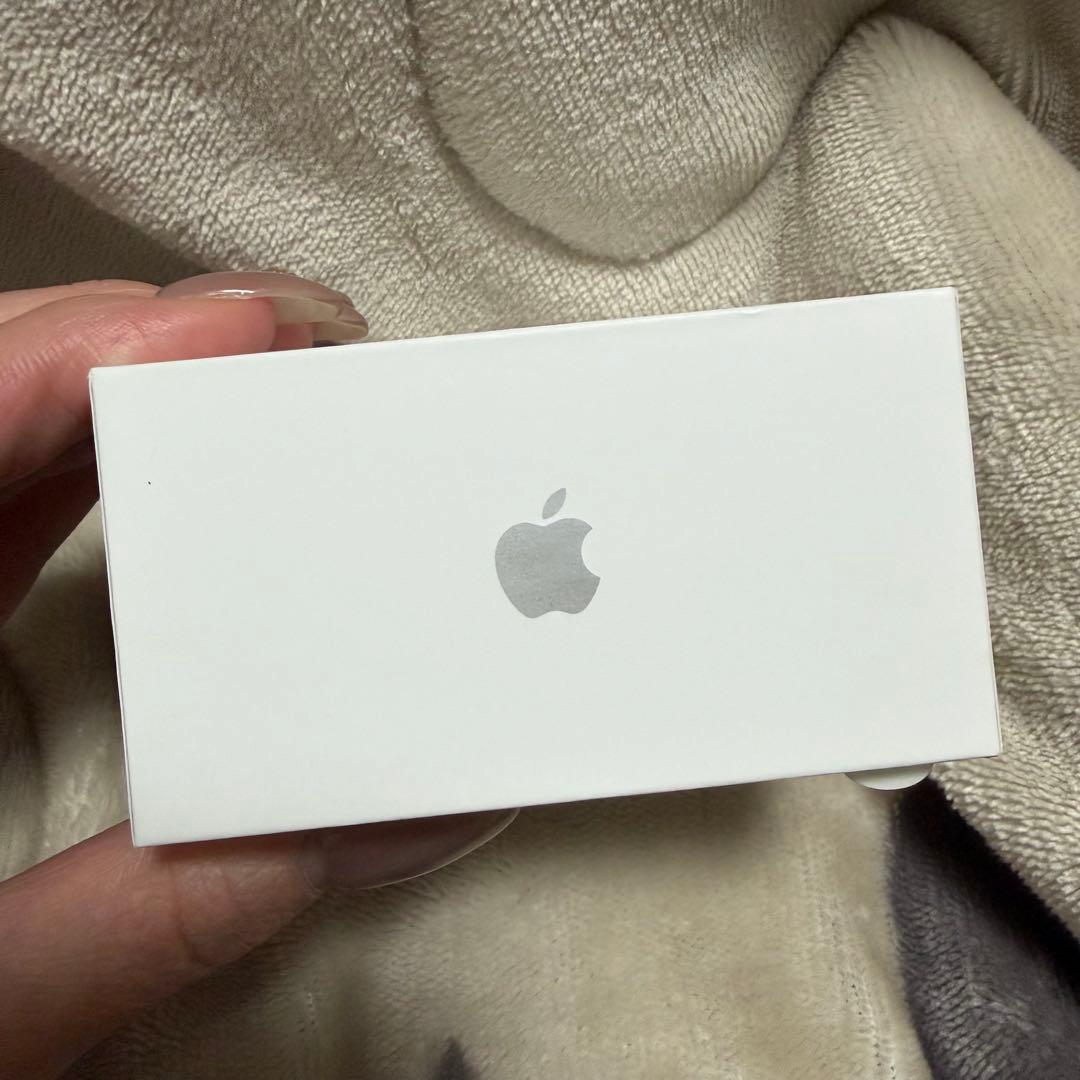 新品未開封　Apple AirPods Pro 3 本体　正規品