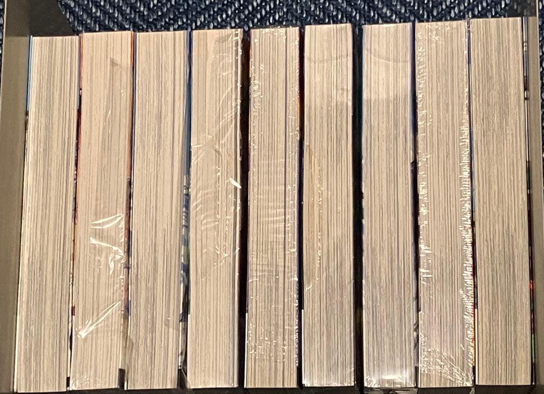 岳　完全版　初版全巻