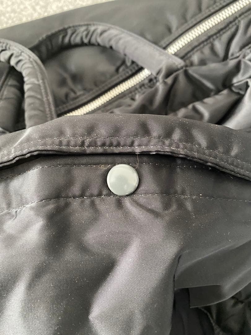 ポーター タンカー ボストン 美品