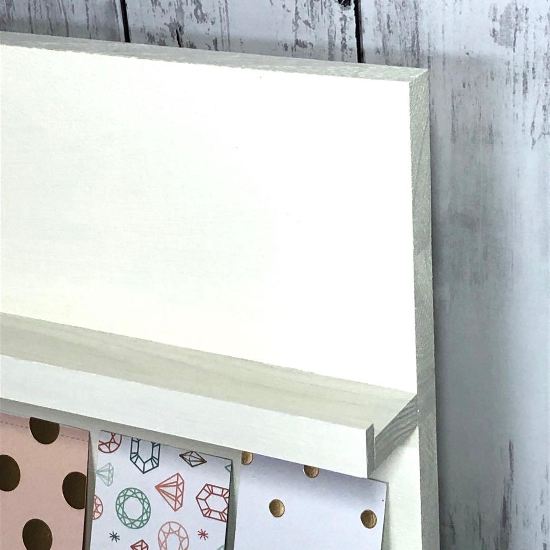 ふみけなが　トランク型什器　アクセサリースタンド　計２点　イベント什器