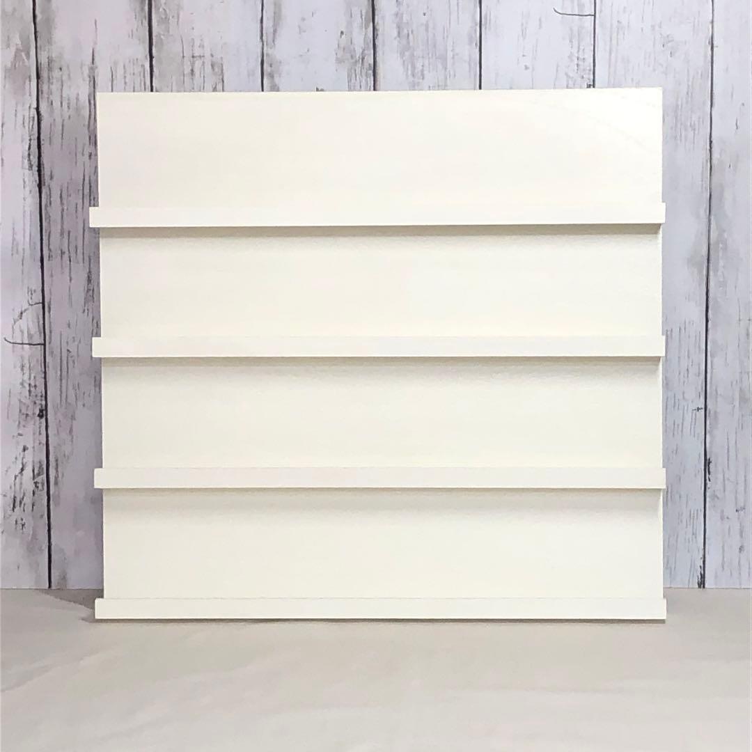 ふみけなが　トランク型什器　アクセサリースタンド　計２点　イベント什器