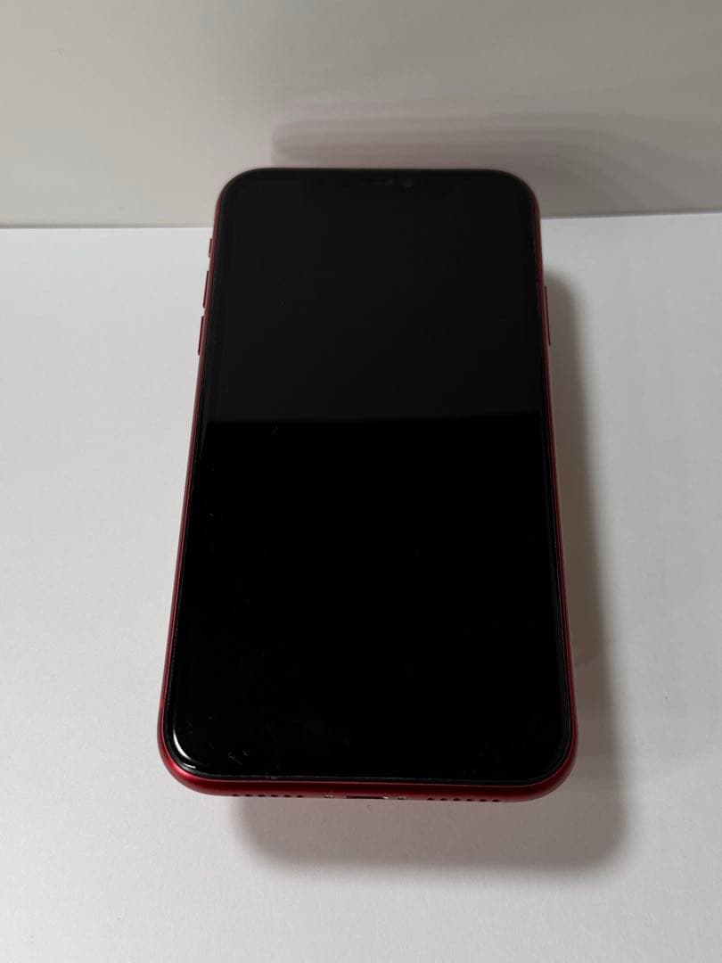 ら*ん様 iPhone11 product red 256GB