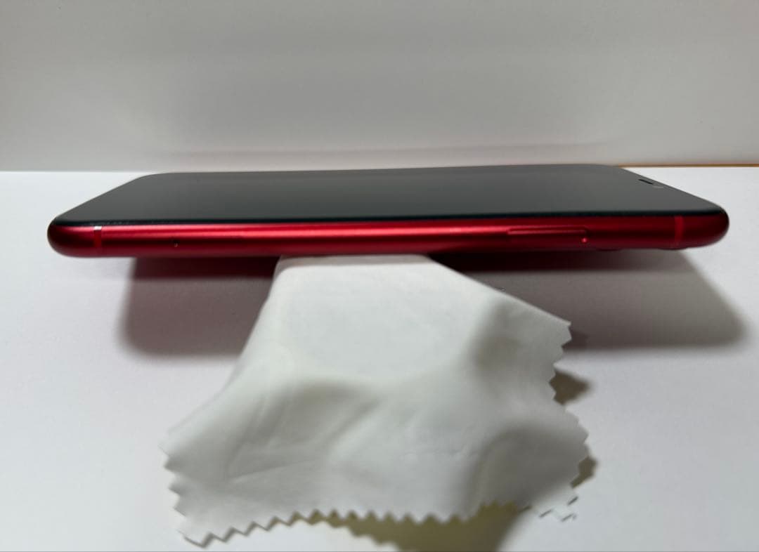 ら*ん様 iPhone11 product red 256GB