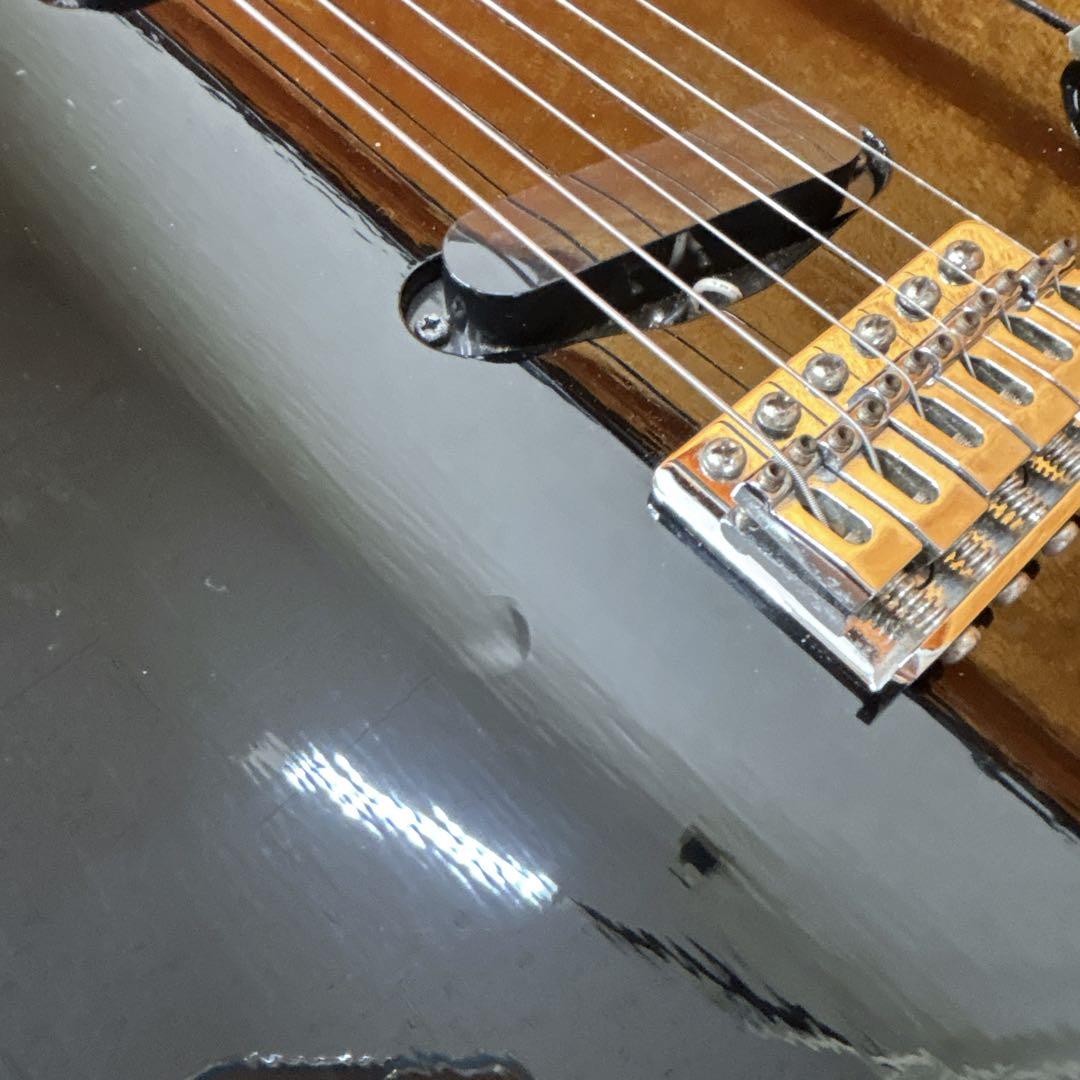 ギター YAMAHA RTX model 102