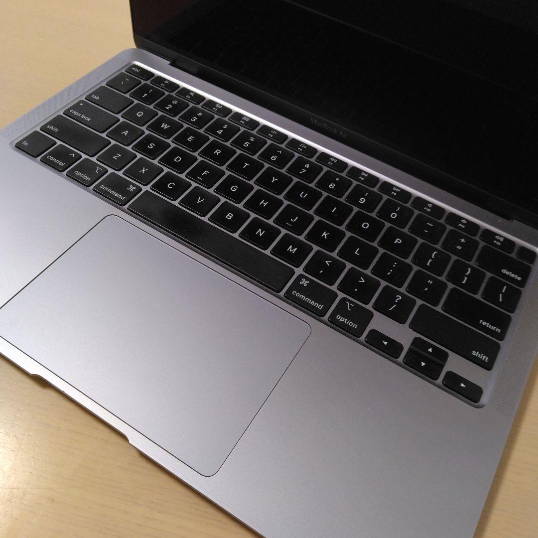 Apple MacBook air 　マザーボード故障品