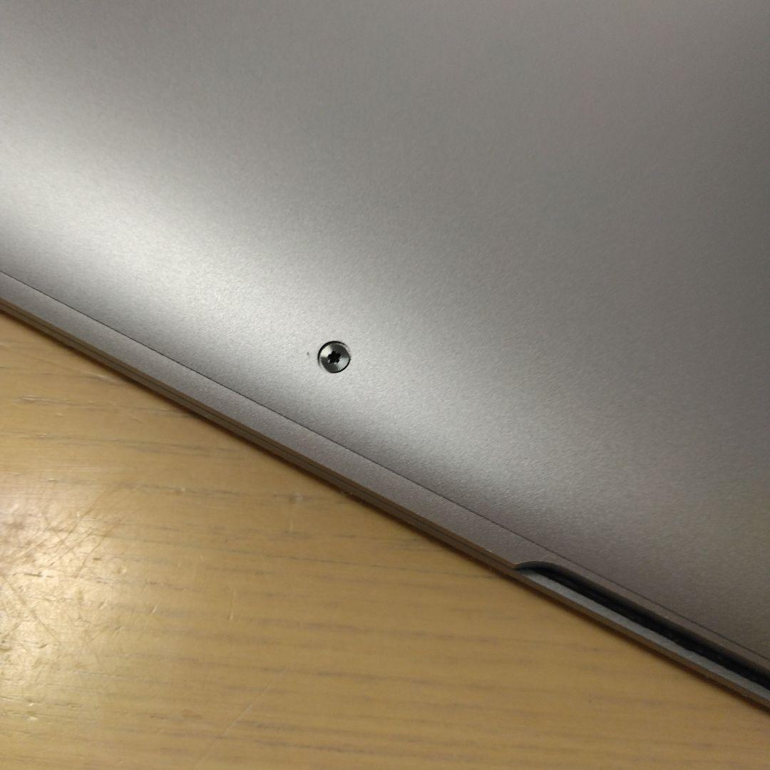 Apple MacBook air 　マザーボード故障品