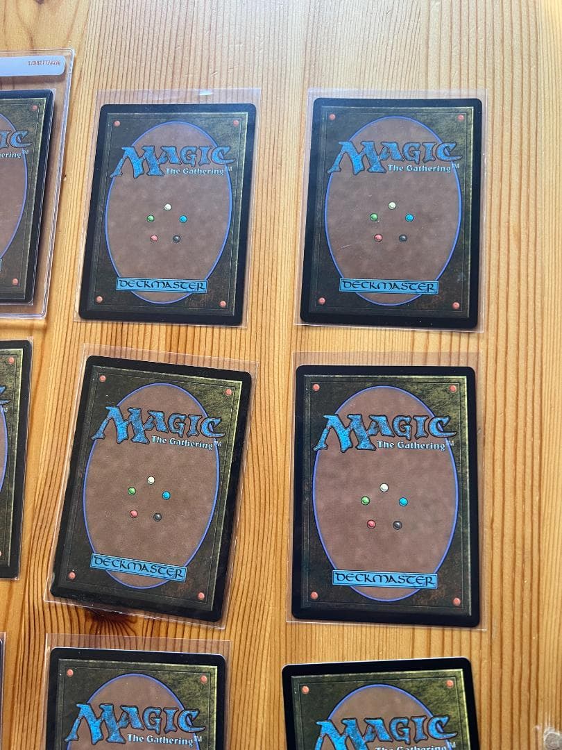 MTG × FF エクステFoil 12枚セット