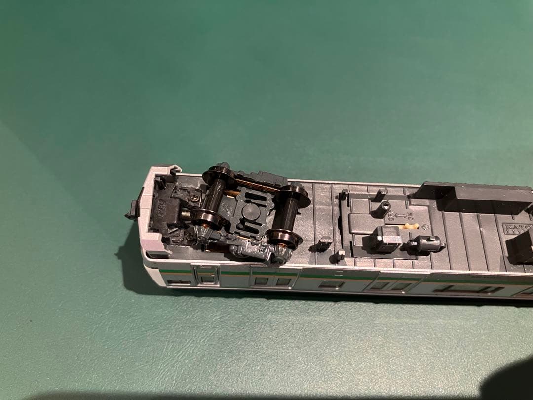 KATO 10-1267 10-1268 10-1269 E233系3000番台