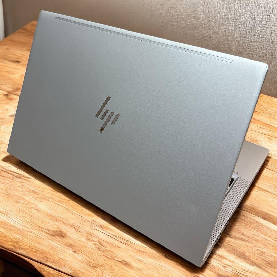 【ひまわり♪】HP EliteBook 630 G9 オフィス搭載♪