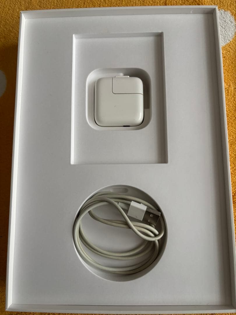 iPad Air 第3世代　64gb スペースグレー