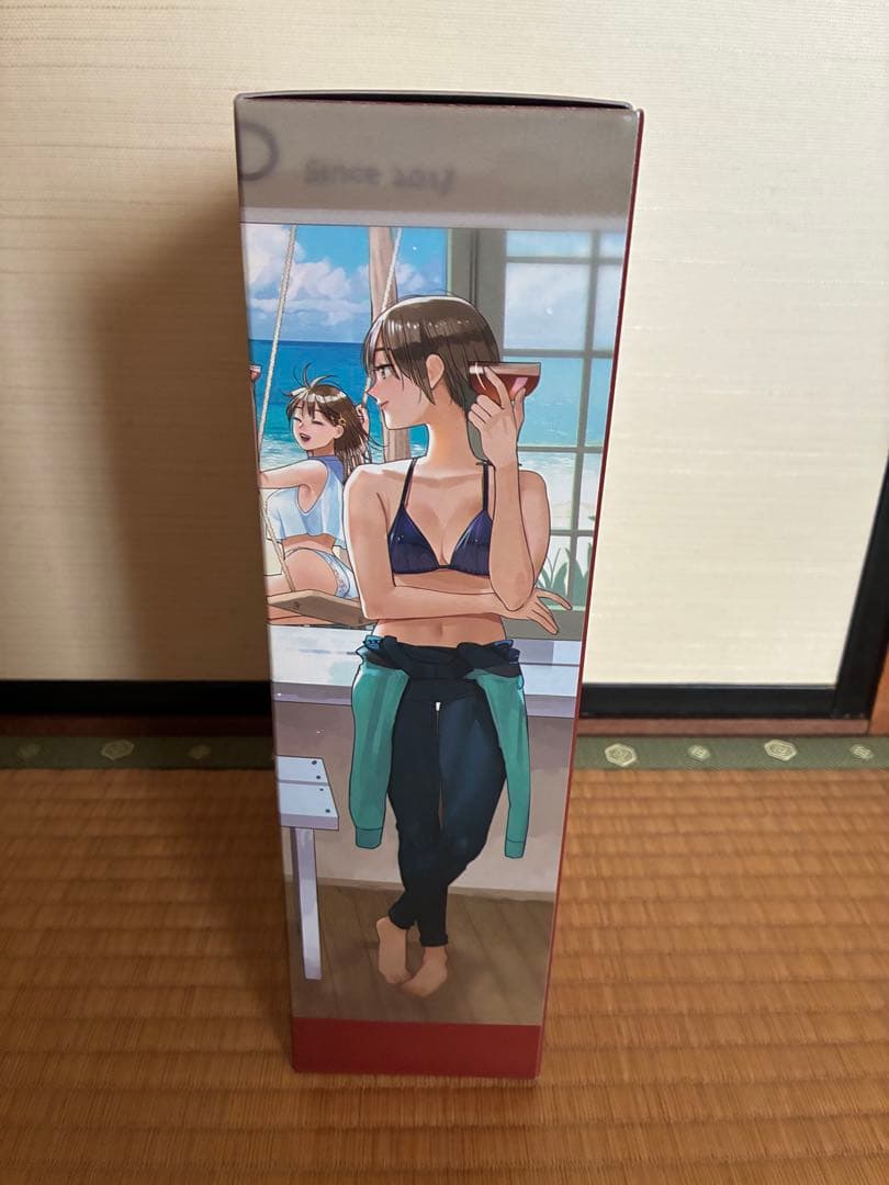 AMAHAGAN まどろみバーメイド アシュレイ・フー リキュール