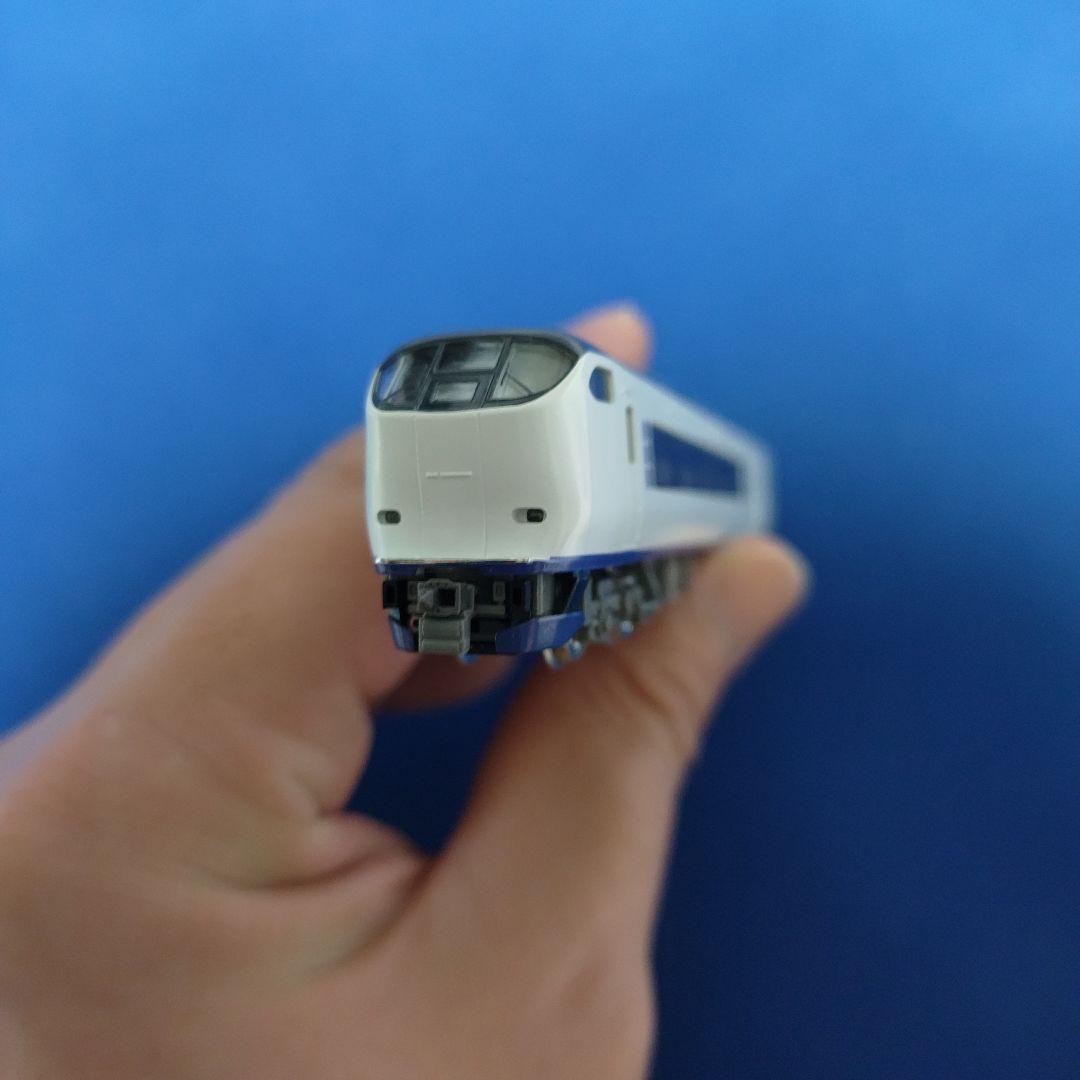 KATO　281系　はるか　6+3　9両セット　10-330