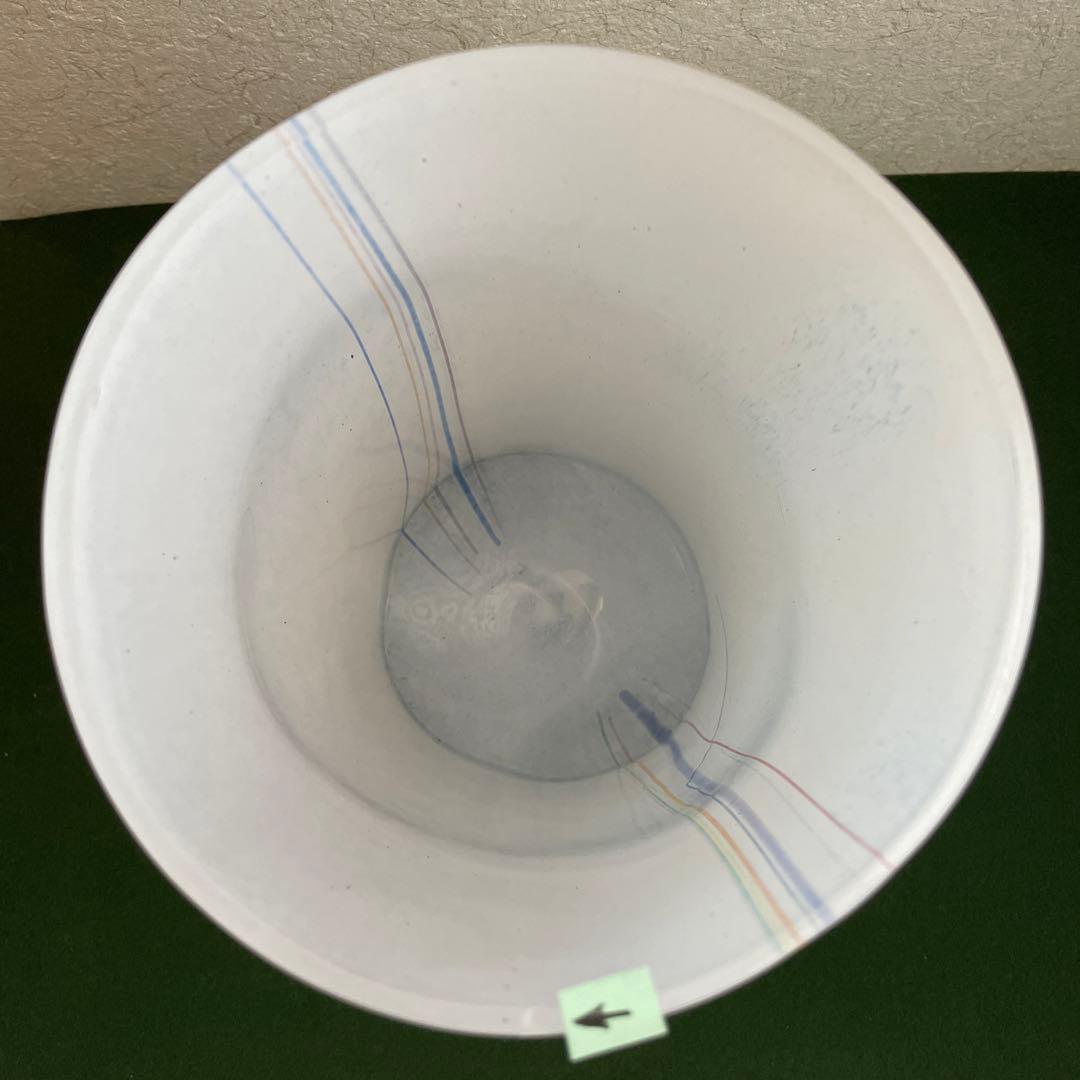 KOSTA BODA ビンテージ花瓶