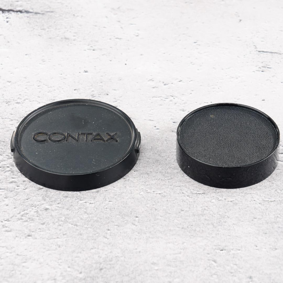 整&テ済 Carl Zeiss Planar 50mm F1.4 MMJ 817