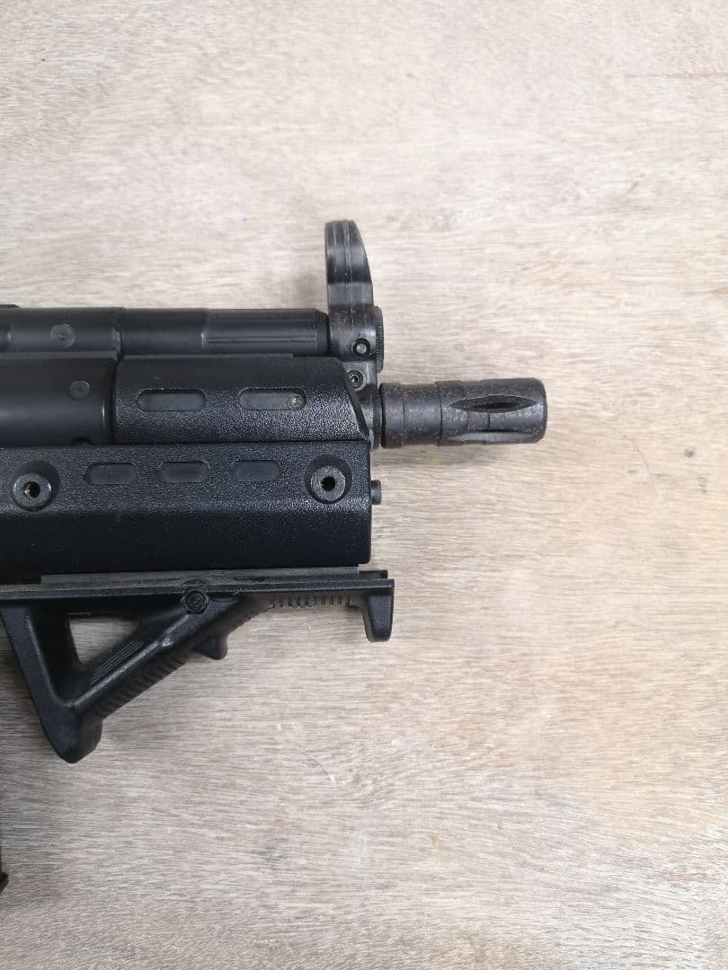 J*N様 東京マルイ　G3　電子トリガーT238