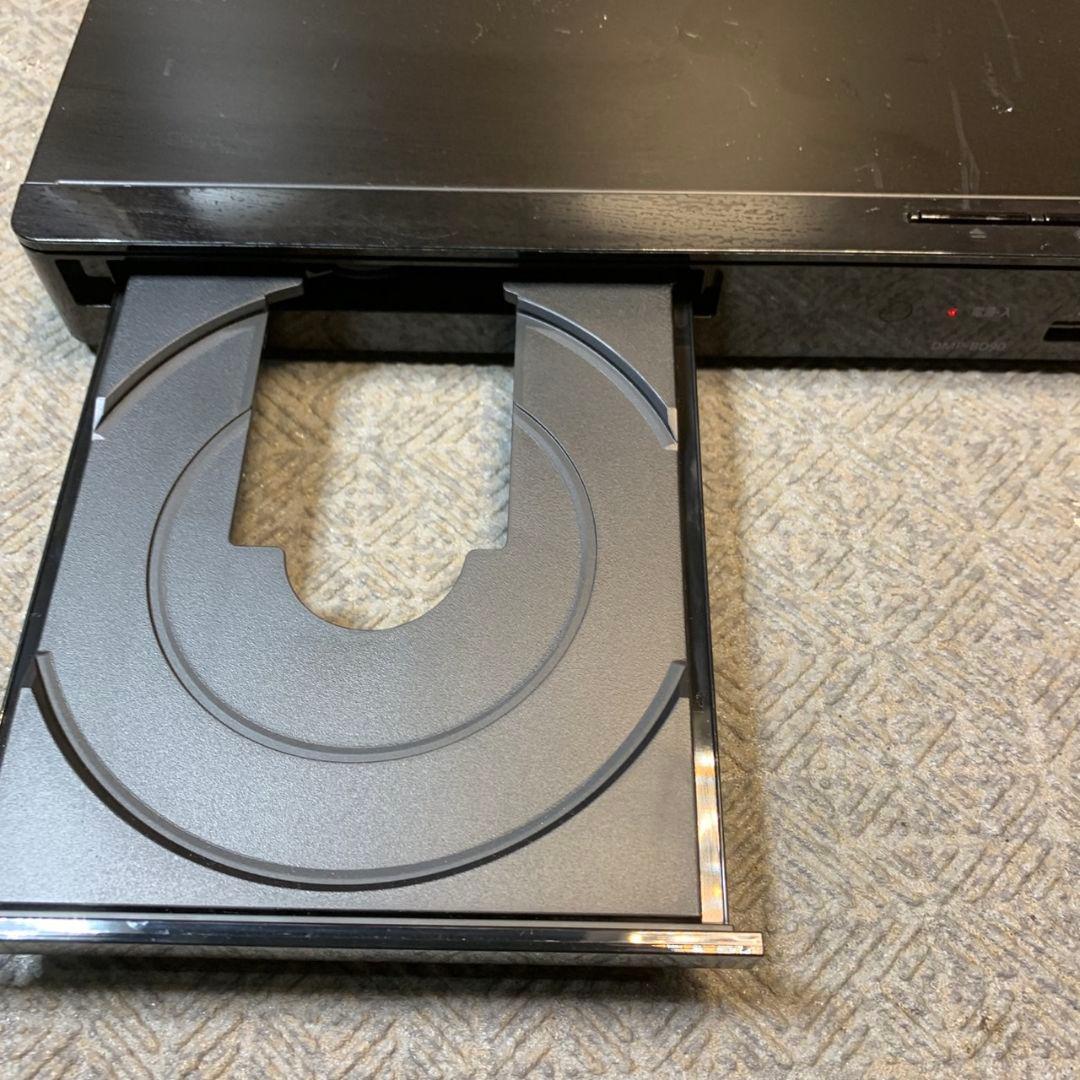 I193\" Panasonic BDプレーヤー DMP-BD90S-K 19年製