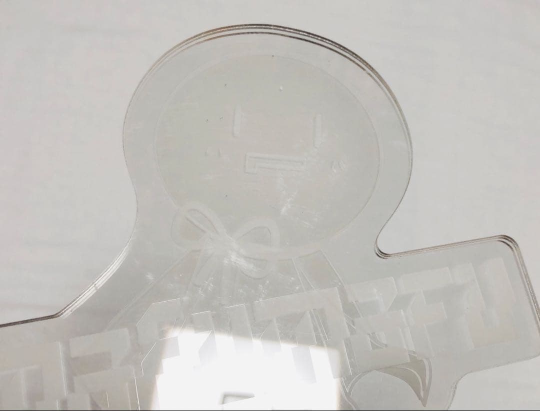 まふまふ ETA ペンライト まふてる