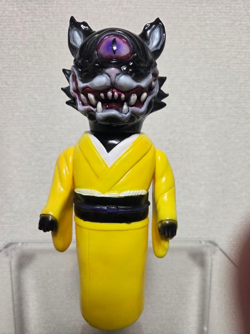 【暗黒エンターテイメント】魂(タマ)